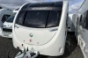 Used Swift Ace Courier (Major 6) 2020 touring caravan Image