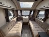 Used Swift Ace Courier (Major 6) 2020 touring caravan Image