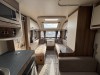 Used Swift Ace Courier (Major 6) 2020 touring caravan Image