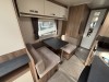 Used Swift Ace Courier (Major 6) 2020 touring caravan Image