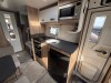 Used Swift Ace Courier (Major 6) 2020 touring caravan Image