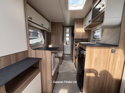 Swift Ace Courier (Major 6) 2020 (Trade) image 3