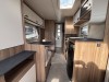 Used Swift Ace Courier (Major 6) 2020 touring caravan Image