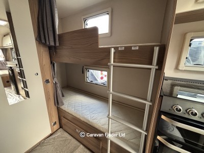 Swift Ace Courier (Major 6) 2020 (Trade) image 7