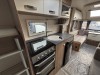 Used Swift Ace Courier (Major 6) 2020 touring caravan Image