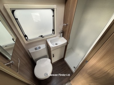 Swift Ace Courier (Major 6) 2020 (Trade) image 10