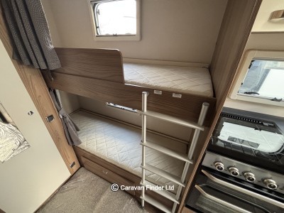 Swift Ace Courier (Major 6) 2020 (Trade) image 8