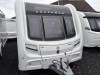 Used Coachman VIP 520 2015 touring caravan Image