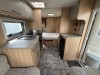 Used Coachman Vision 575 2015 touring caravan Image