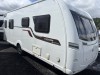 Used Coachman Vision 575 2015 touring caravan Image