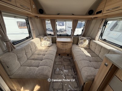 Coachman Vision 575 2015 (Trade) image 3