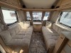 Used Coachman Vision 575 2015 touring caravan Image