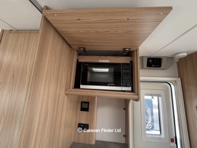 Coachman Vision 575 2015 (Trade) image 7