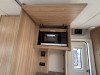 Used Coachman Vision 575 2015 touring caravan Image