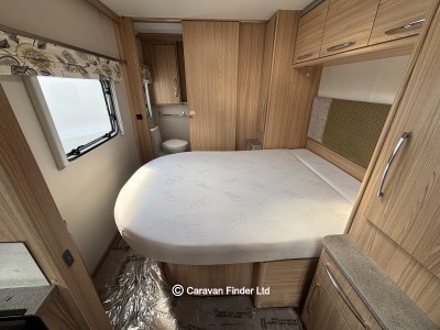 Coachman Vision 575 2015 (Trade) image 9