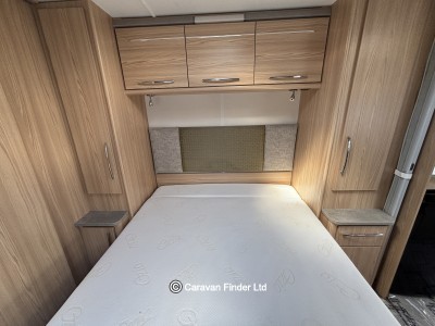Coachman Vision 575 2015 (Trade) image 10