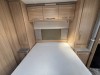 Used Coachman Vision 575 2015 touring caravan Image