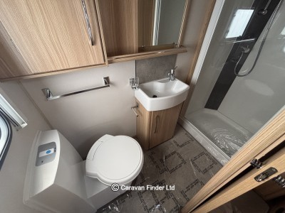 Coachman Vision 575 2015 (Trade) image 11