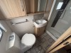 Used Coachman Vision 575 2015 touring caravan Image