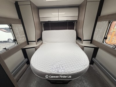 Swift Elegance Grande 760 2024 (Trade) image 11