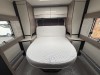 Used Swift Elegance Grande 760 2024 touring caravan Image