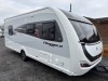 Used Swift Elegance Grande 760 2024 touring caravan Image
