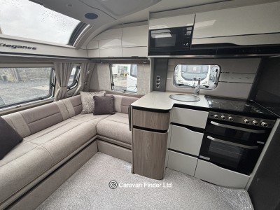 Swift Elegance Grande 760 2024 (Trade) image 3