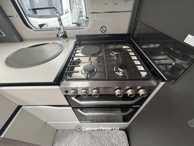 Swift Elegance Grande 760 2024 (Trade) image 8