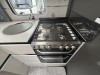 Used Swift Elegance Grande 760 2024 touring caravan Image