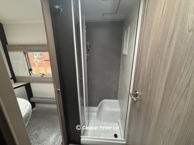 Swift Elegance Grande 760 2024 (Trade) image 9