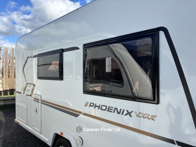 Bailey Phoenix Vogue 420 2019 (Trade) image 1