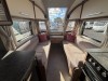 Used Bailey Phoenix Vogue 420 2019 touring caravan Image