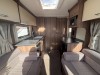 Used Bailey Phoenix Vogue 420 2019 touring caravan Image