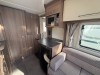 Used Bailey Phoenix Vogue 420 2019 touring caravan Image
