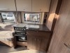 Used Bailey Phoenix Vogue 420 2019 touring caravan Image