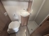 Used Bailey Phoenix Vogue 420 2019 touring caravan Image