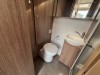 Used Bailey Phoenix Vogue 420 2019 touring caravan Image