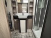 Used Swift Elegance Grande 780 2024 touring caravan Image