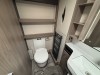 Used Swift Elegance Grande 780 2024 touring caravan Image