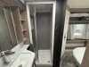 Used Swift Elegance Grande 780 2024 touring caravan Image