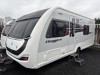 Used Swift Elegance Grande 780 2024 touring caravan Image