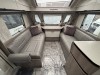 Used Swift Elegance Grande 780 2024 touring caravan Image