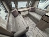 Used Swift Elegance Grande 780 2024 touring caravan Image