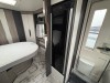 Used Swift Elegance Grande 780 2024 touring caravan Image