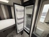 Used Swift Elegance Grande 780 2024 touring caravan Image