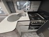Used Swift Elegance Grande 780 2024 touring caravan Image