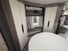 Used Swift Elegance Grande 780 2024 touring caravan Image