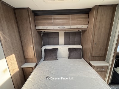 Coachman VIP 575 2022 (Trade) image 11
