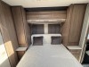 Used Coachman VIP 575 2022 touring caravan Image