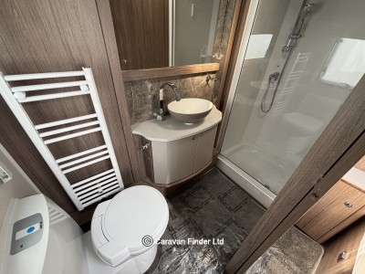 Coachman VIP 575 2022 (Trade) image 12